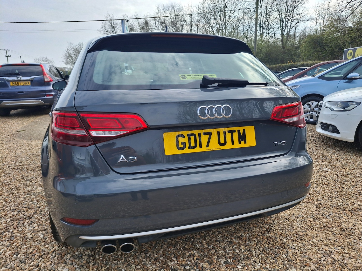 Used Audi A3 2017 for sale - 77989804: Photo 42