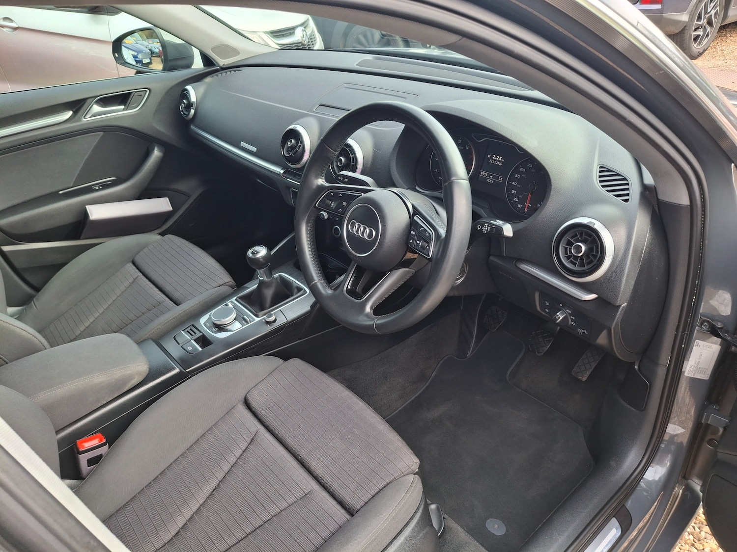 Used Audi A3 2017 for sale - 77989804: Photo 9