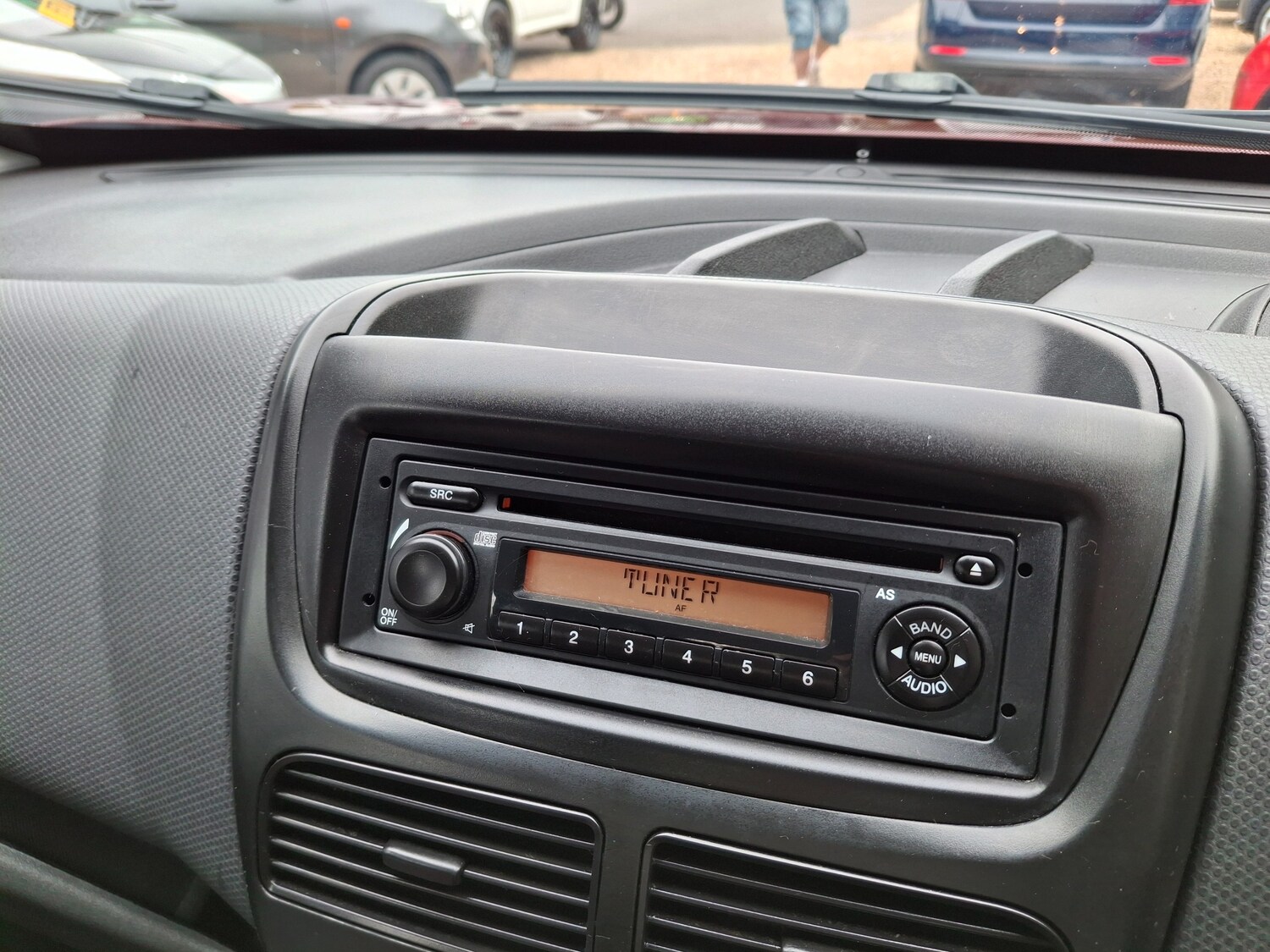 Used Fiat Doblo 2016 for sale - 76062728: Photo 20