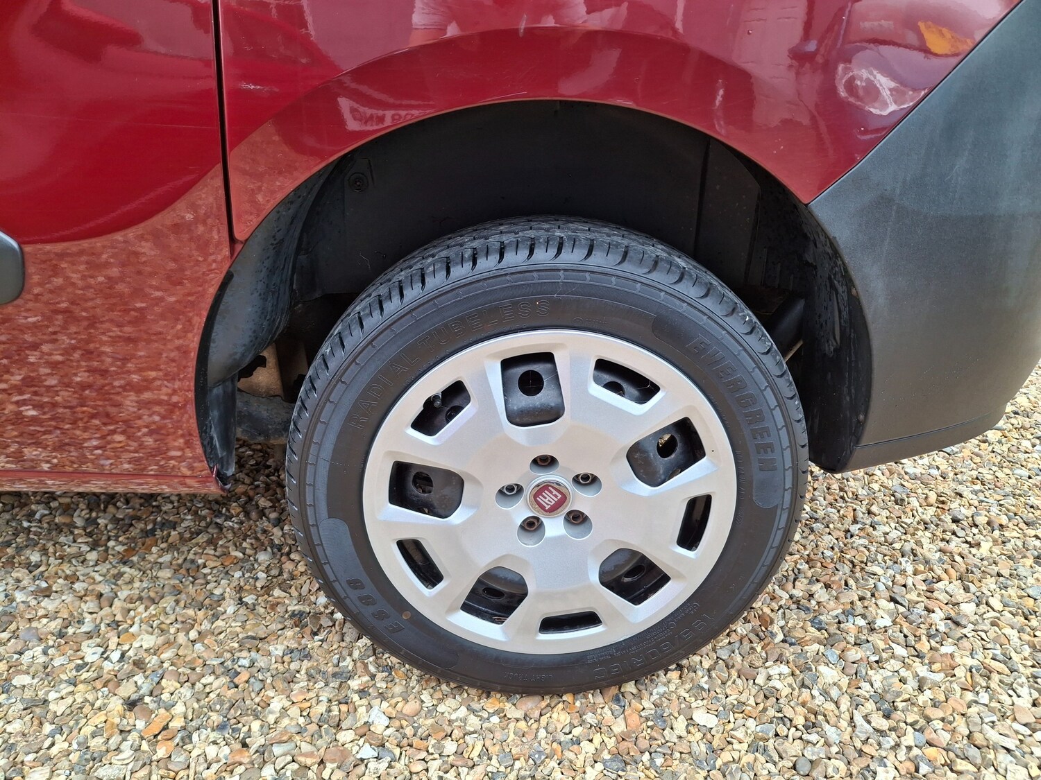 Used Fiat Doblo 2016 for sale - 76062728: Photo 26