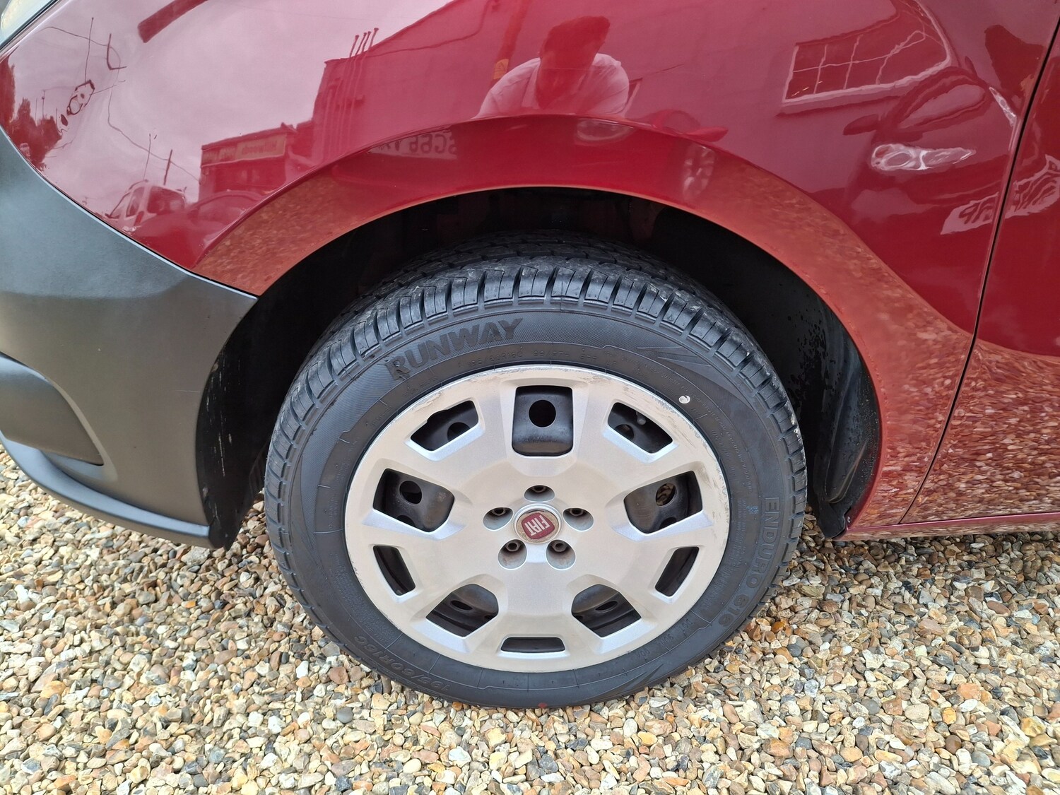 Used Fiat Doblo 2016 for sale - 76062728: Photo 27