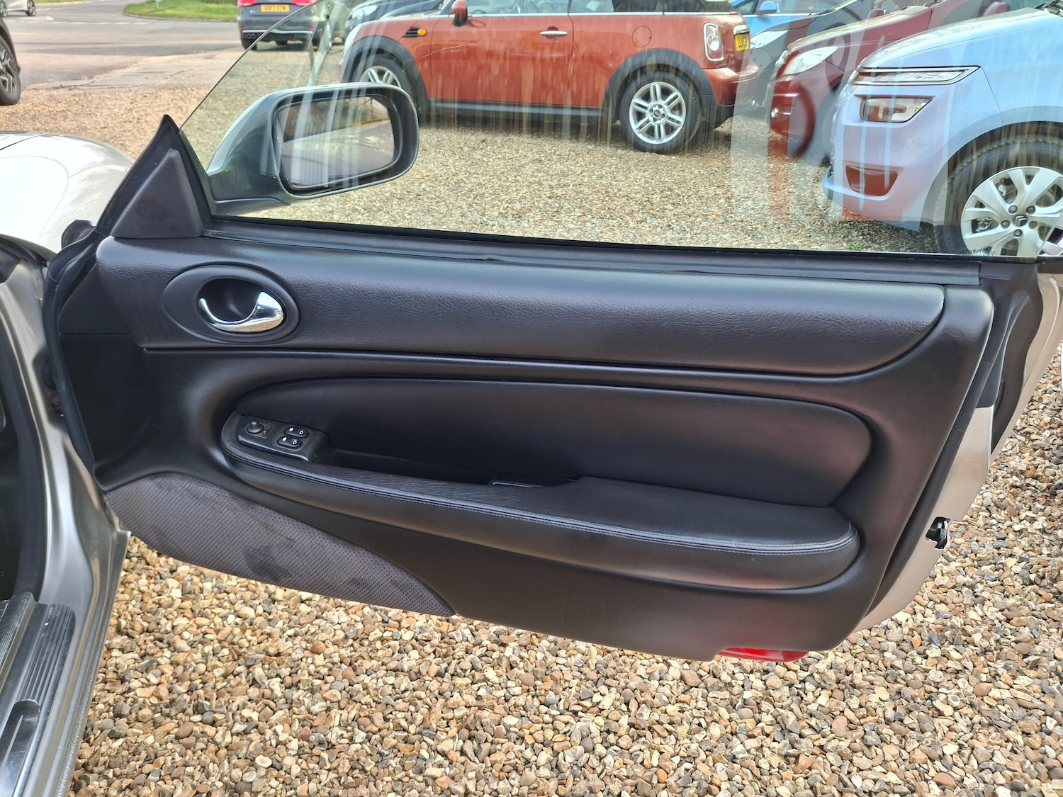 Used Jaguar XKR 1998 for sale - 78029063: Photo 16