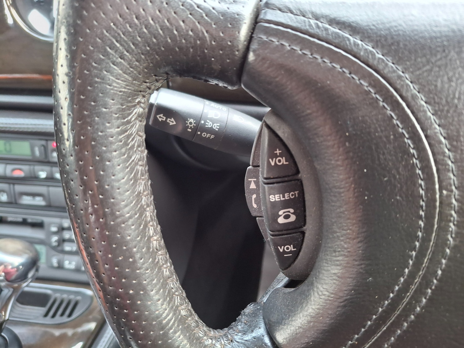 Used Jaguar XKR 1998 for sale - 78029063: Photo 21