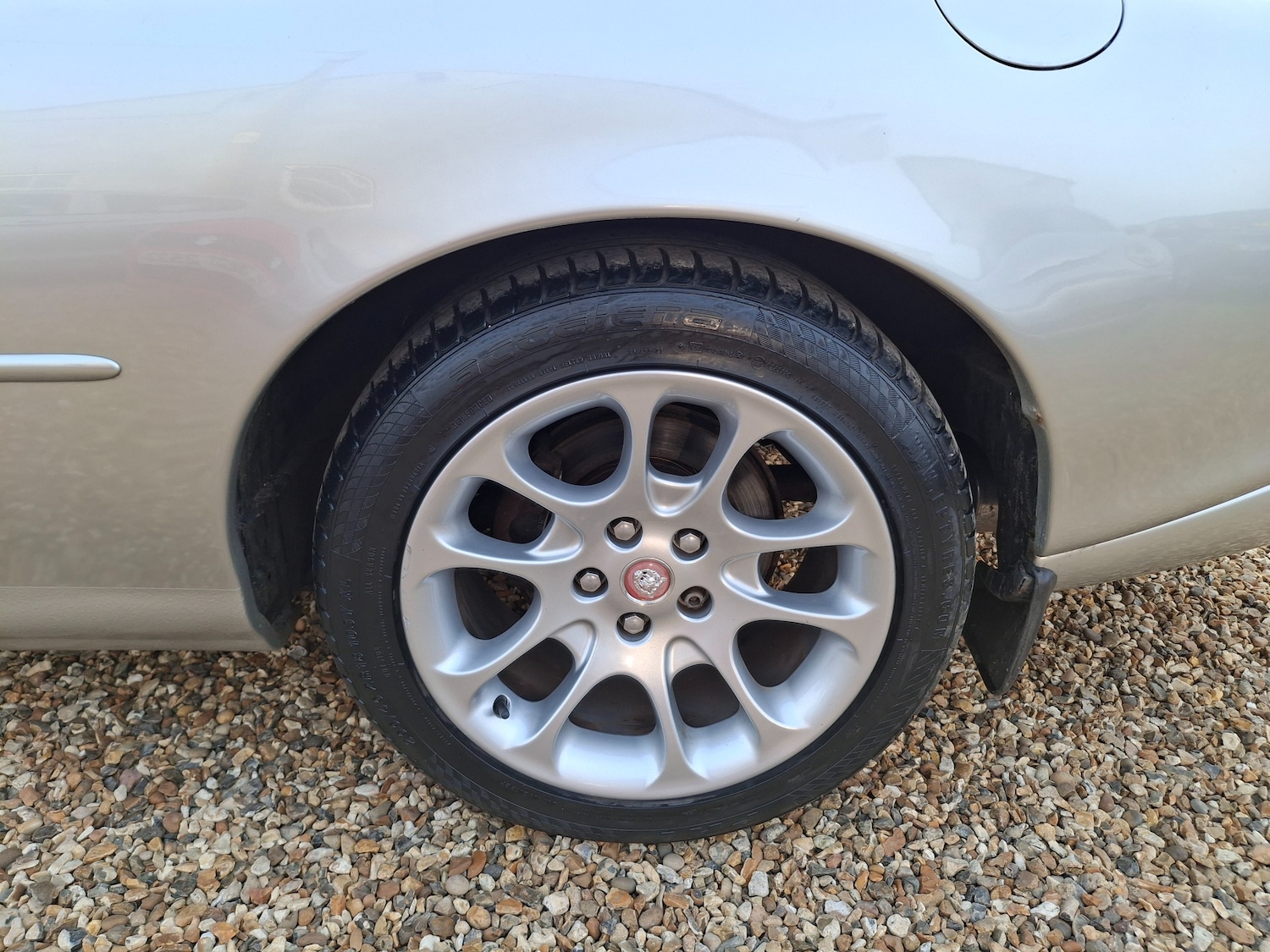 Used Jaguar XKR 1998 for sale - 78029063: Photo 30