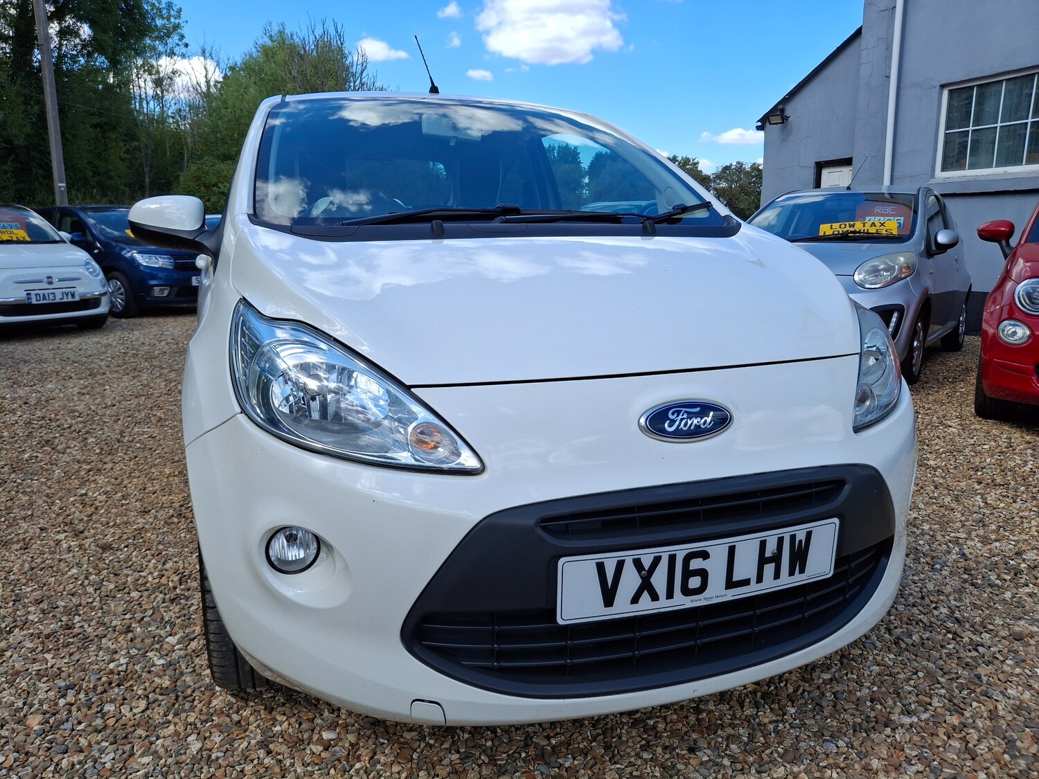 Vehicle 33