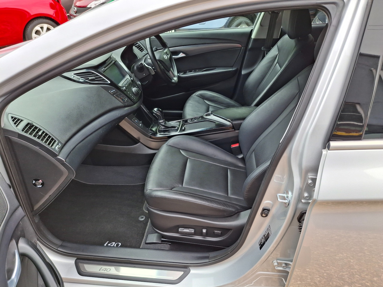 Vehicle 13