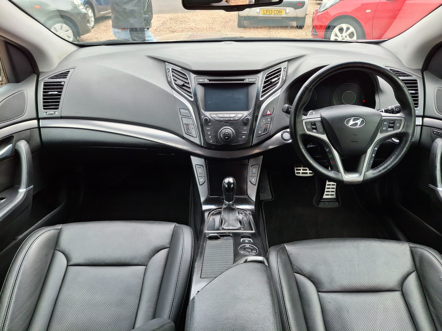 Vehicle 15