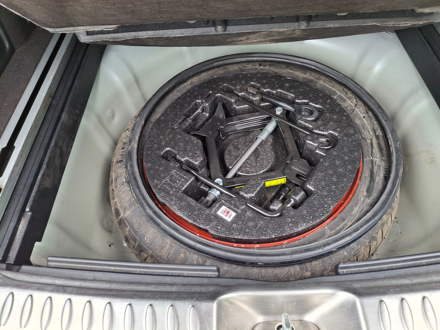 Vehicle 33