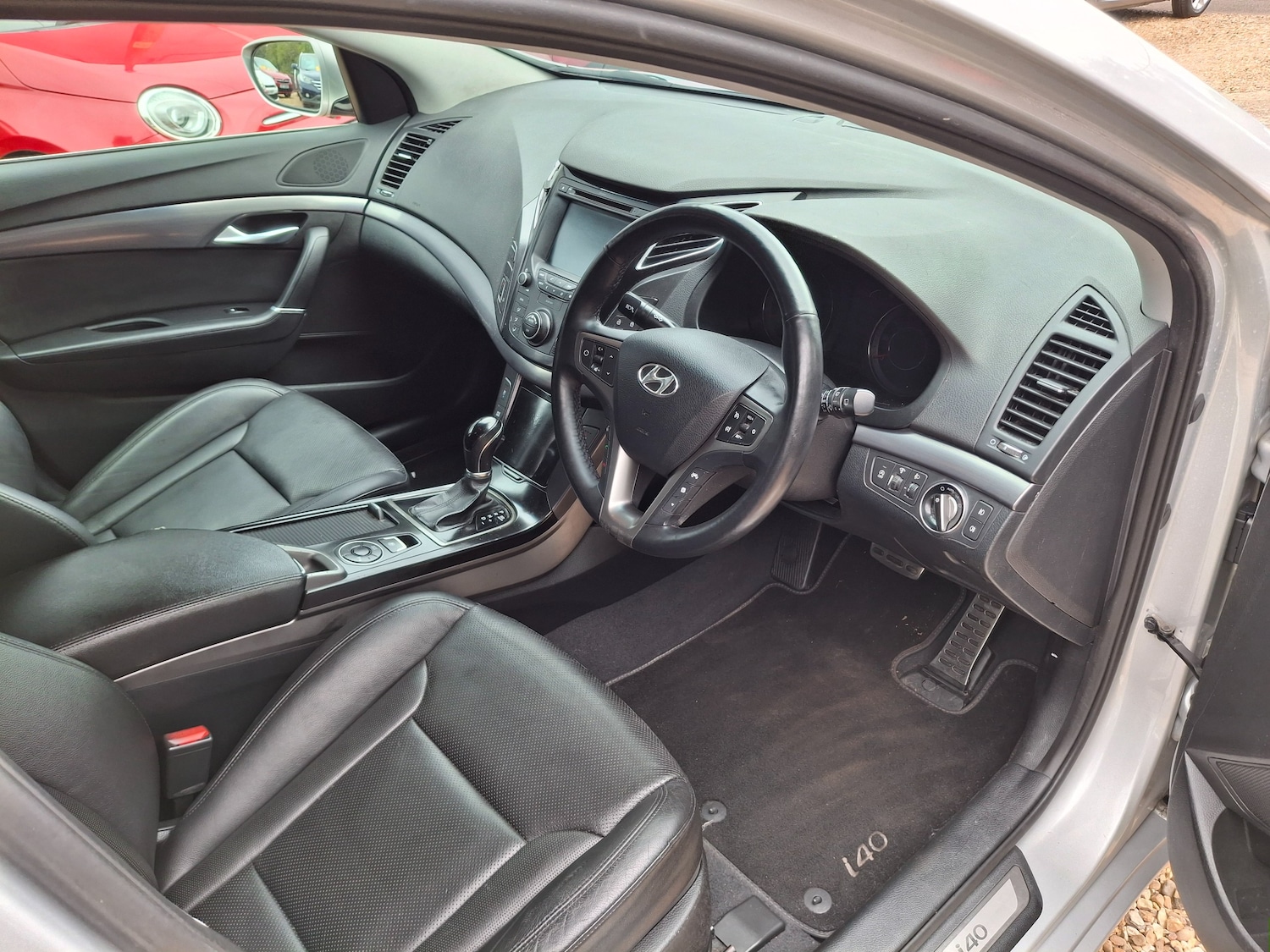 Vehicle 9