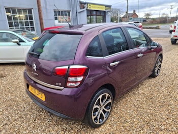 Used Citroen C3 2016 for sale - 77389109: Photo