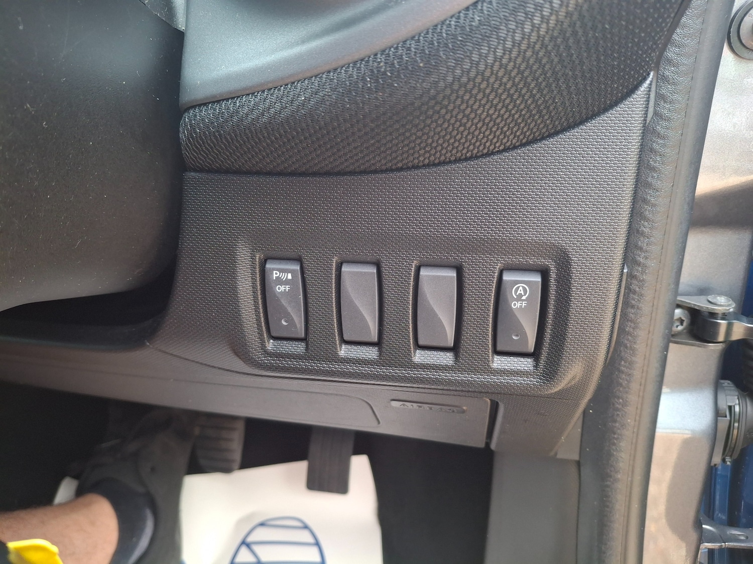 Vehicle 24