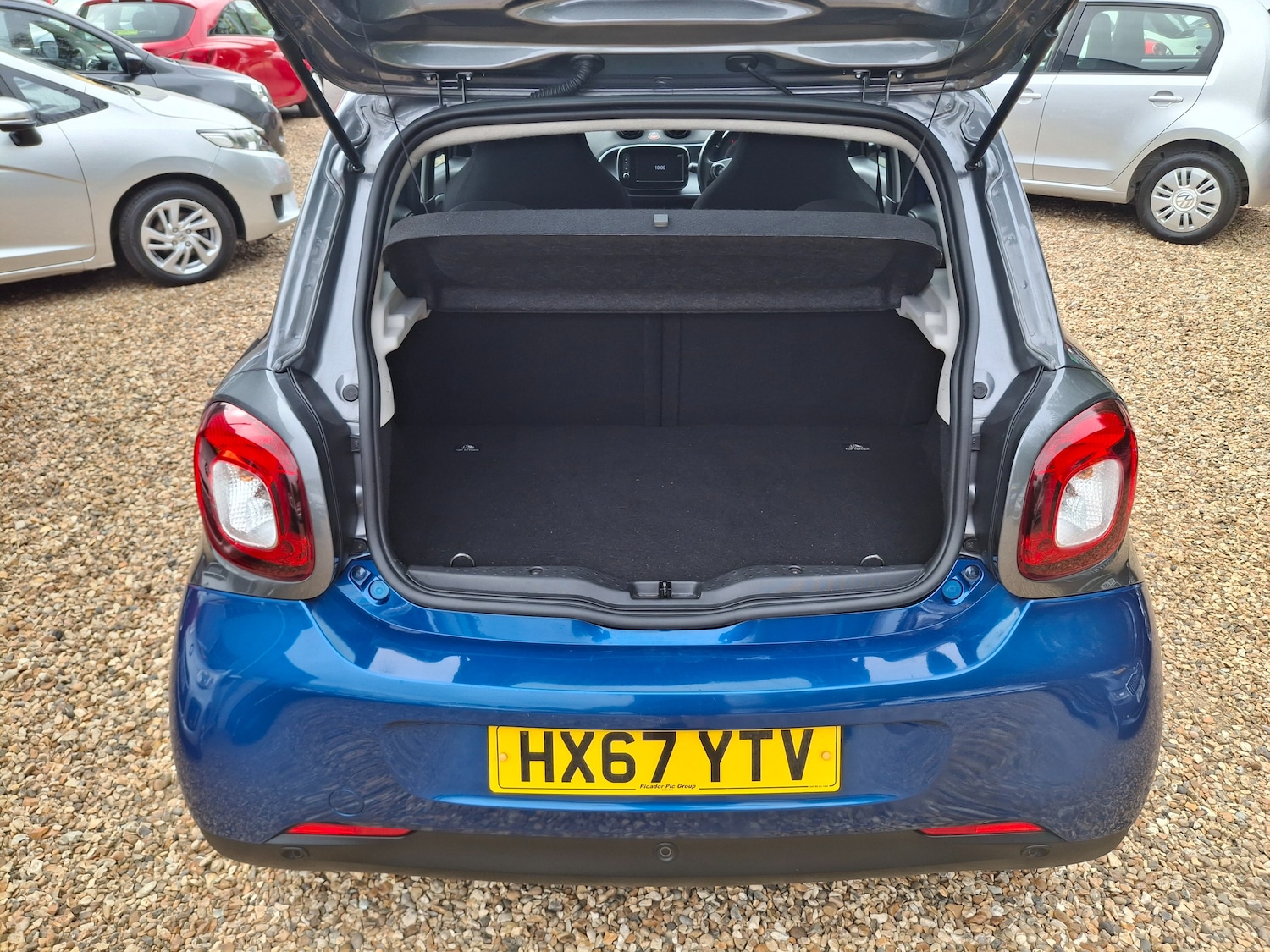 Vehicle 26