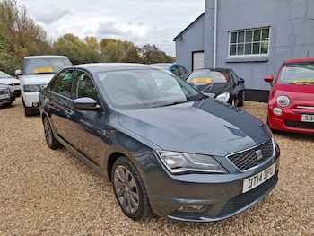 2014 (14) - 1.6 TDI Ecomotive I TECH 5dr