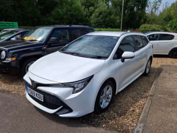 Used Toyota Corolla 2019 for sale - 74931670: Photo