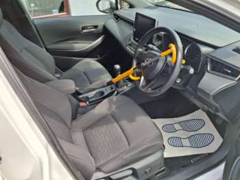Used Toyota Corolla 2019 for sale - 74931670: Photo