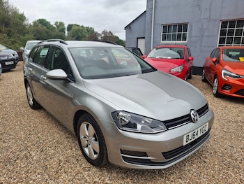 Used Volkswagen Golf 2014 for sale - 79455046: Photo