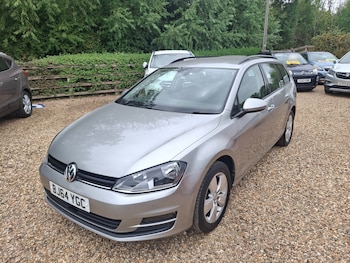 Used Volkswagen Golf 2014 for sale - 79455046: Photo