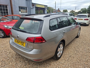 Used Volkswagen Golf 2014 for sale - 79455046: Photo