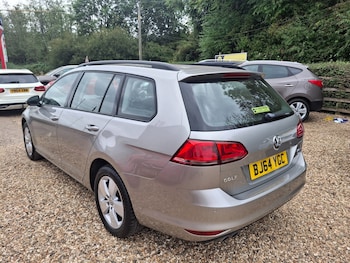 Used Volkswagen Golf 2014 for sale - 79455046: Photo