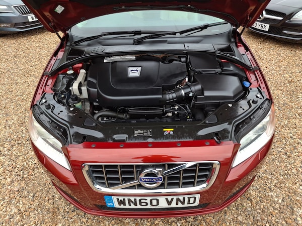 Used Volvo V70 2010 for sale - 76273829: Photo 30