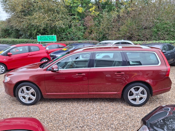 Used Volvo V70 2010 for sale - 76273829: Photo 7
