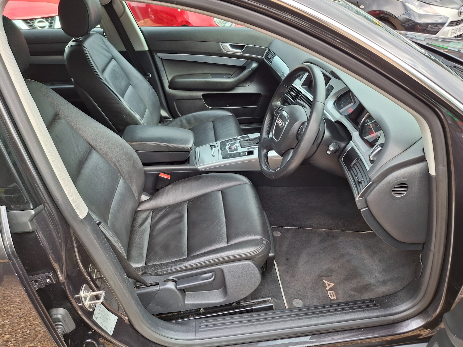 Used Audi A6 Allroad 2012 for sale - 76211703: Photo 10