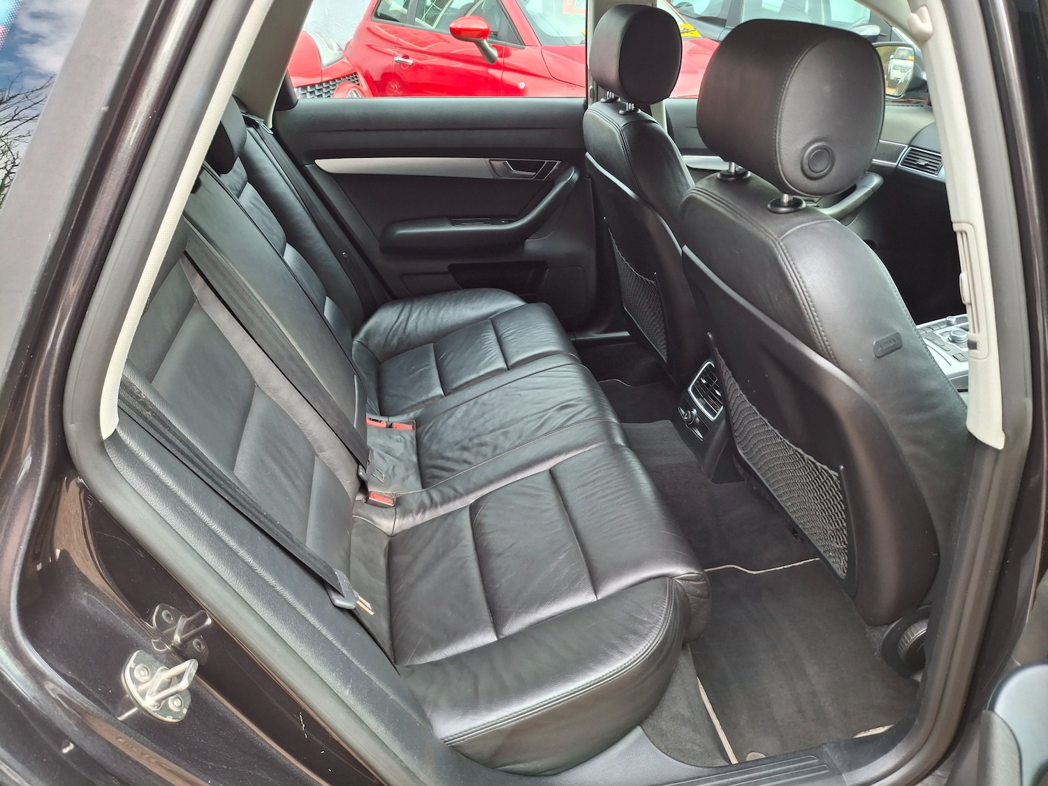 Used Audi A6 Allroad 2012 for sale - 76211703: Photo 11