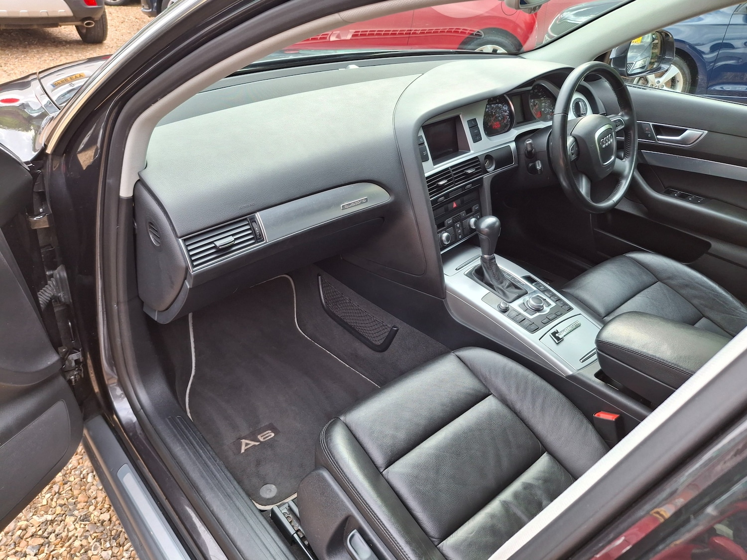 Used Audi A6 Allroad 2012 for sale - 76211703: Photo 12