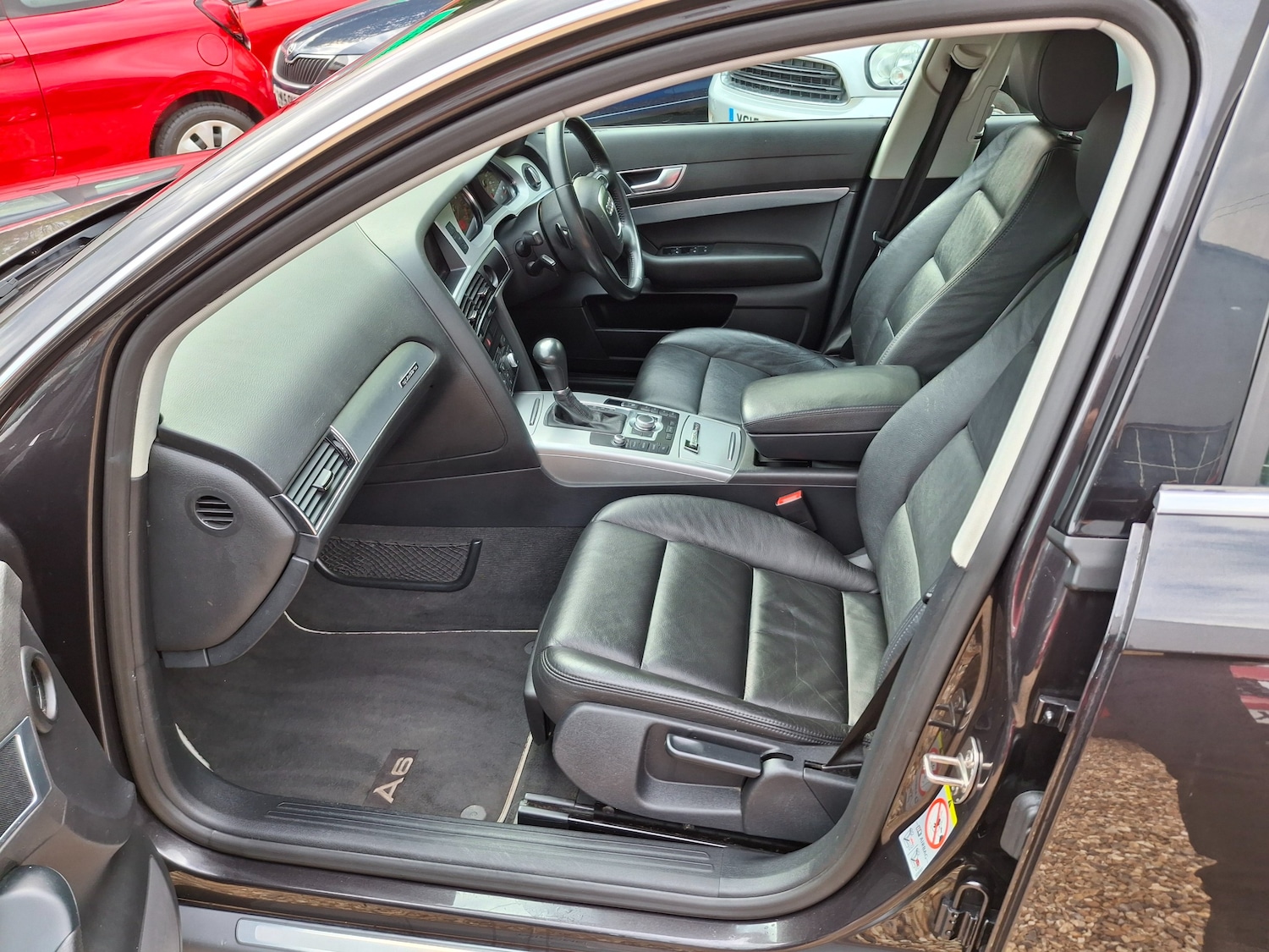 Used Audi A6 Allroad 2012 for sale - 76211703: Photo 13