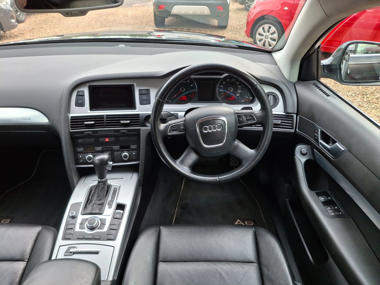 Used Audi A6 Allroad 2012 for sale - 76211703: Photo 16