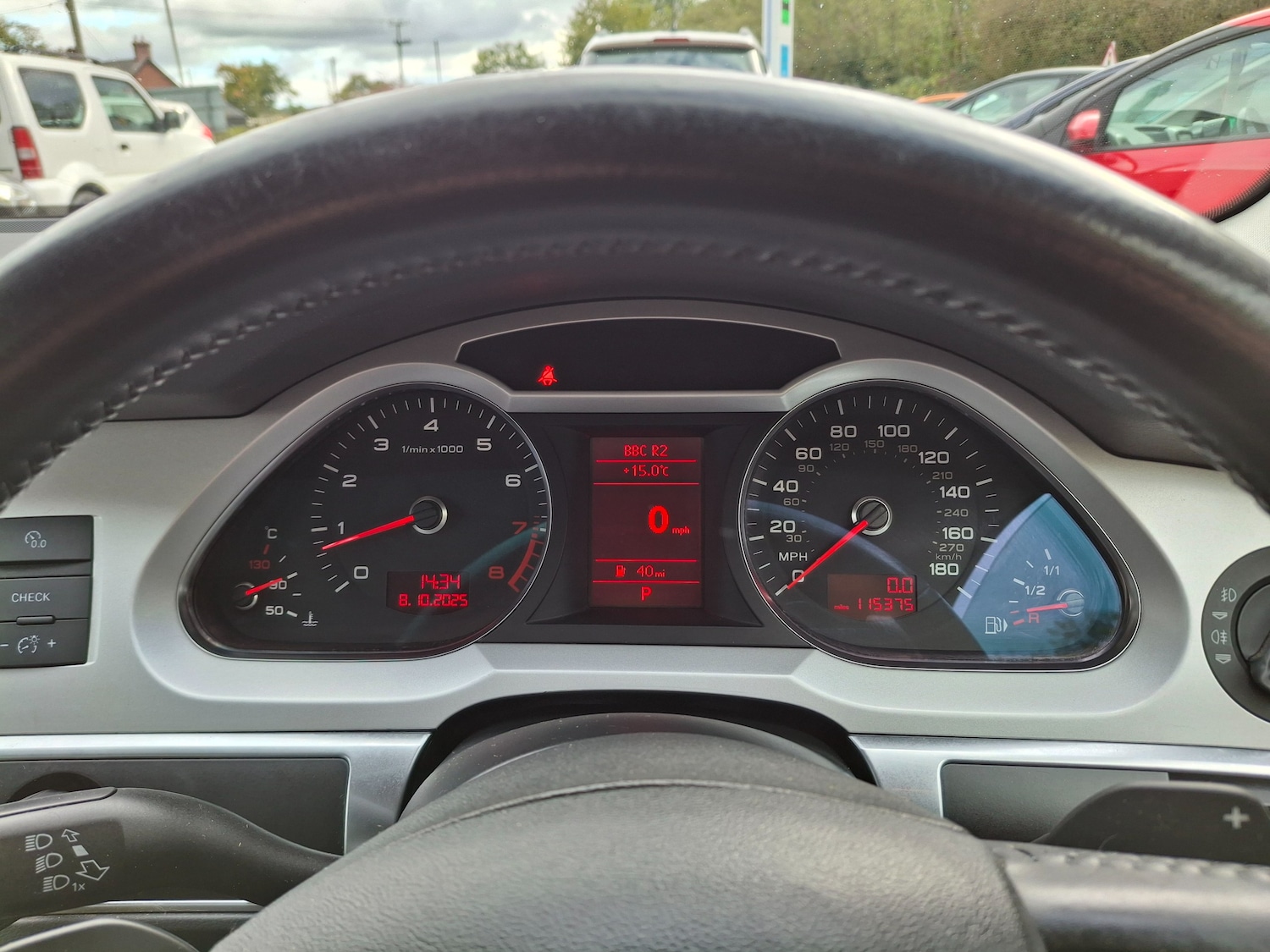 Used Audi A6 Allroad 2012 for sale - 76211703: Photo 17