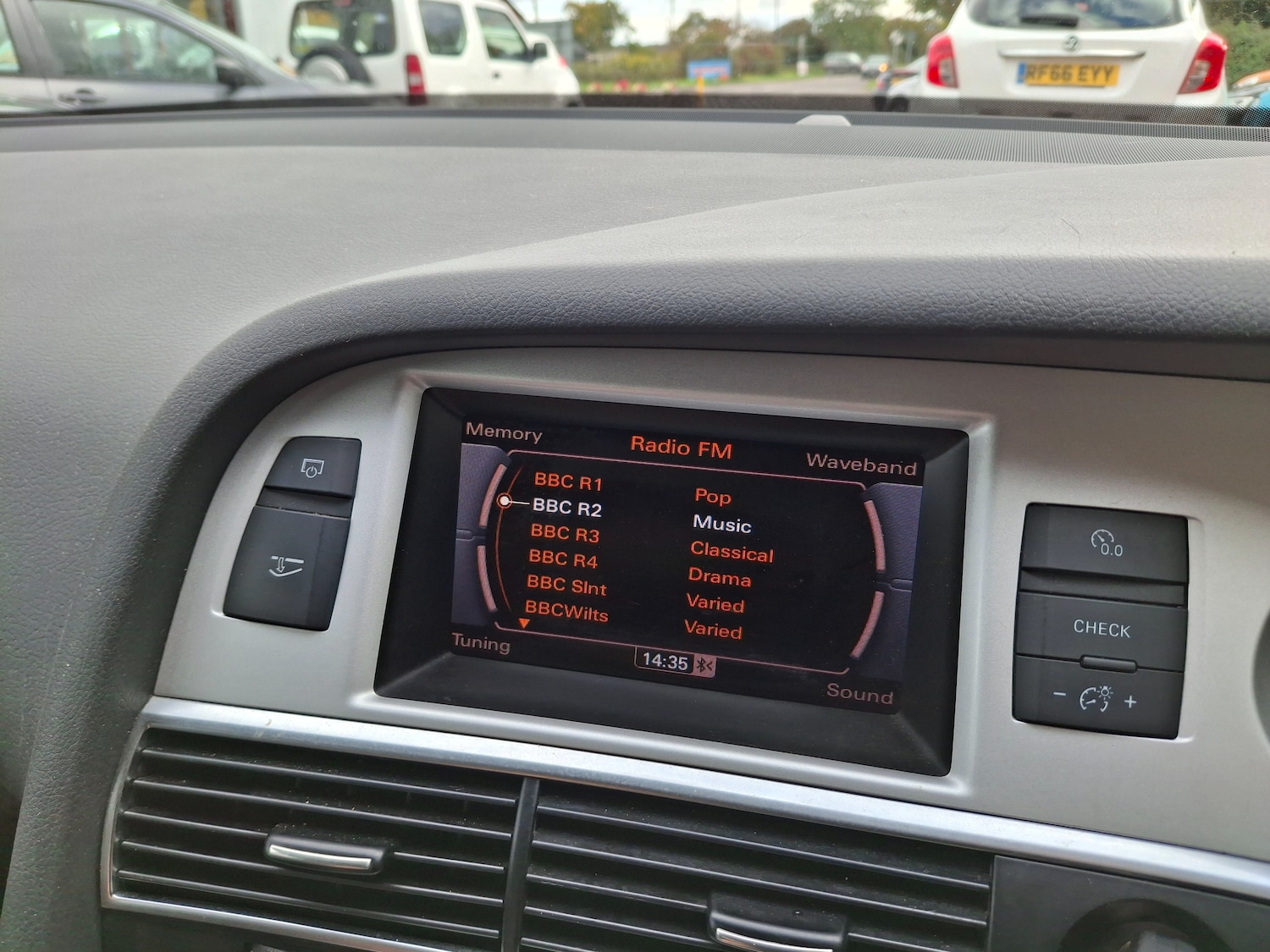 Used Audi A6 Allroad 2012 for sale - 76211703: Photo 18