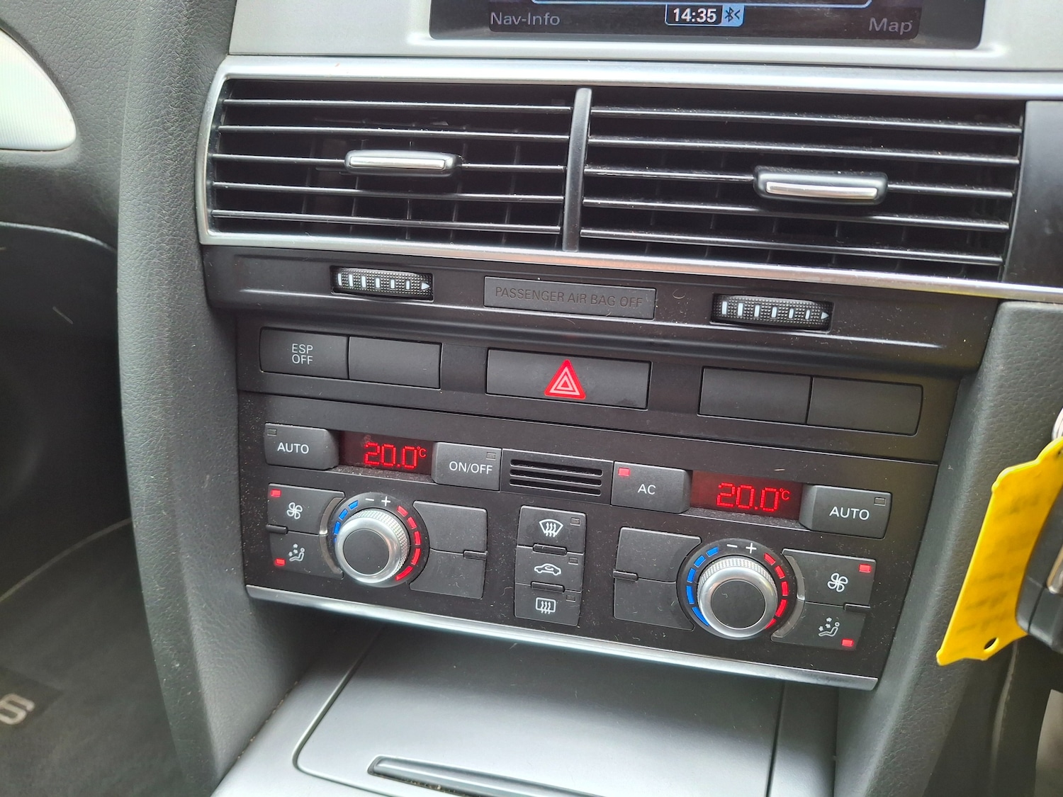 Used Audi A6 Allroad 2012 for sale - 76211703: Photo 19