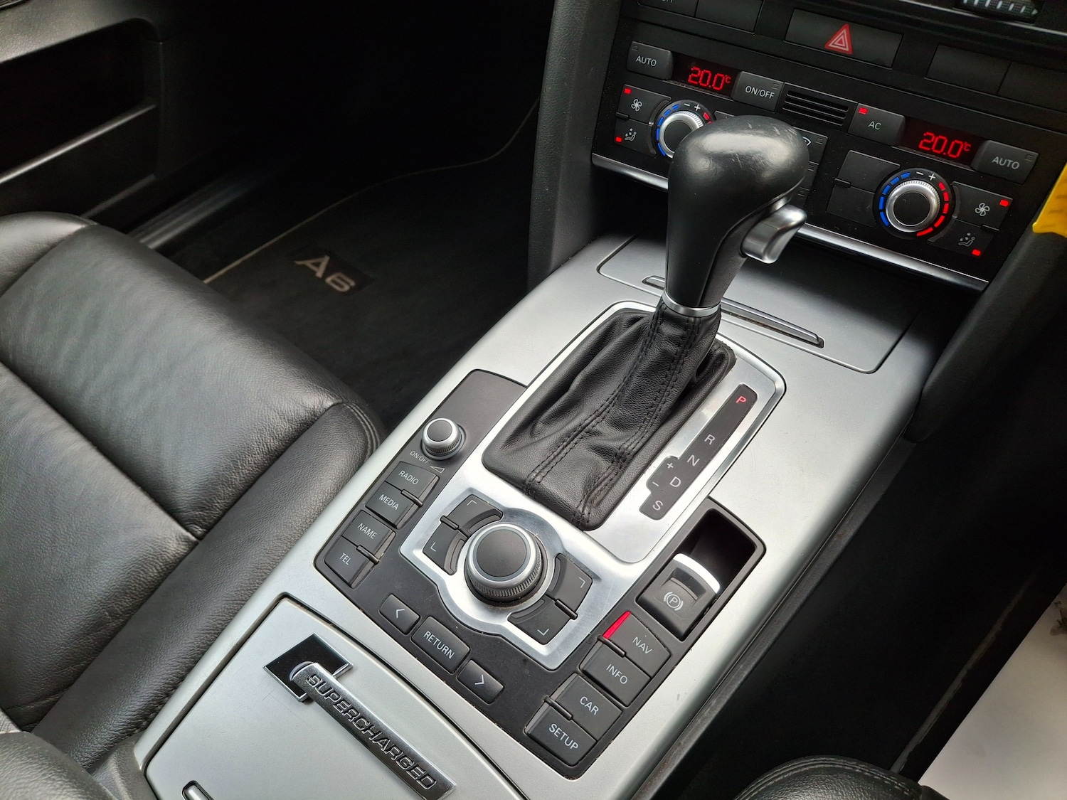 Used Audi A6 Allroad 2012 for sale - 76211703: Photo 20