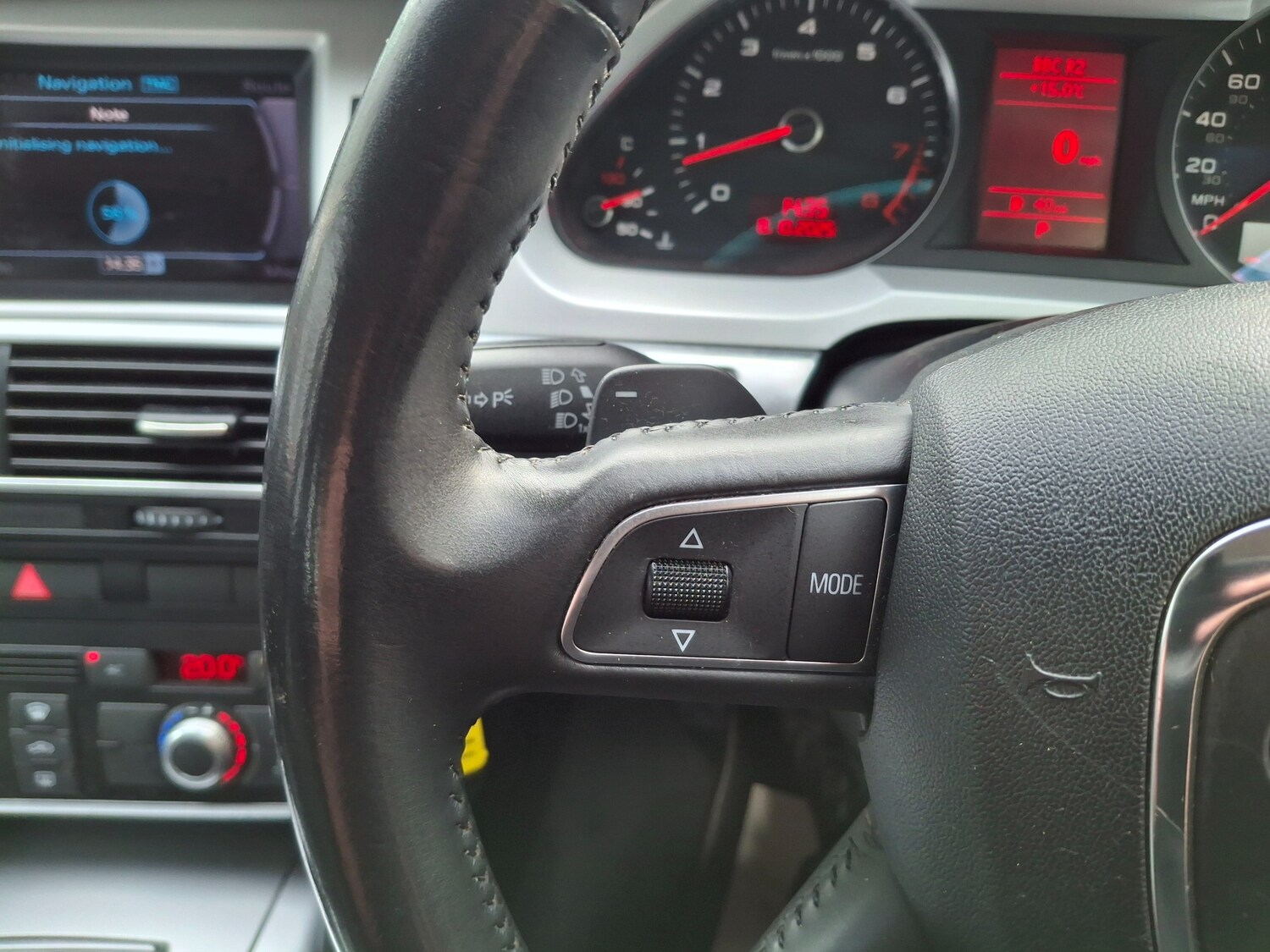 Used Audi A6 Allroad 2012 for sale - 76211703: Photo 21