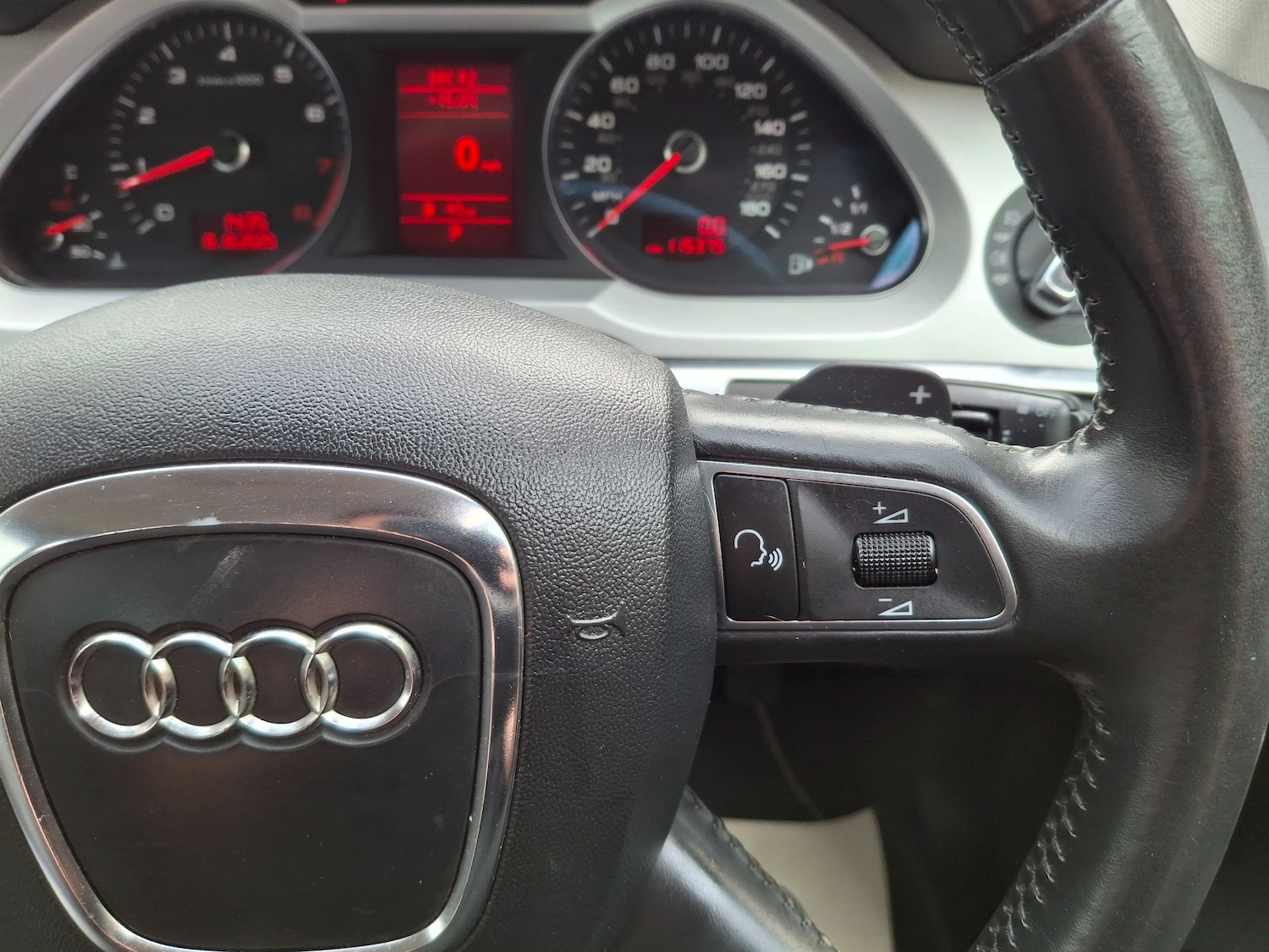 Used Audi A6 Allroad 2012 for sale - 76211703: Photo 22