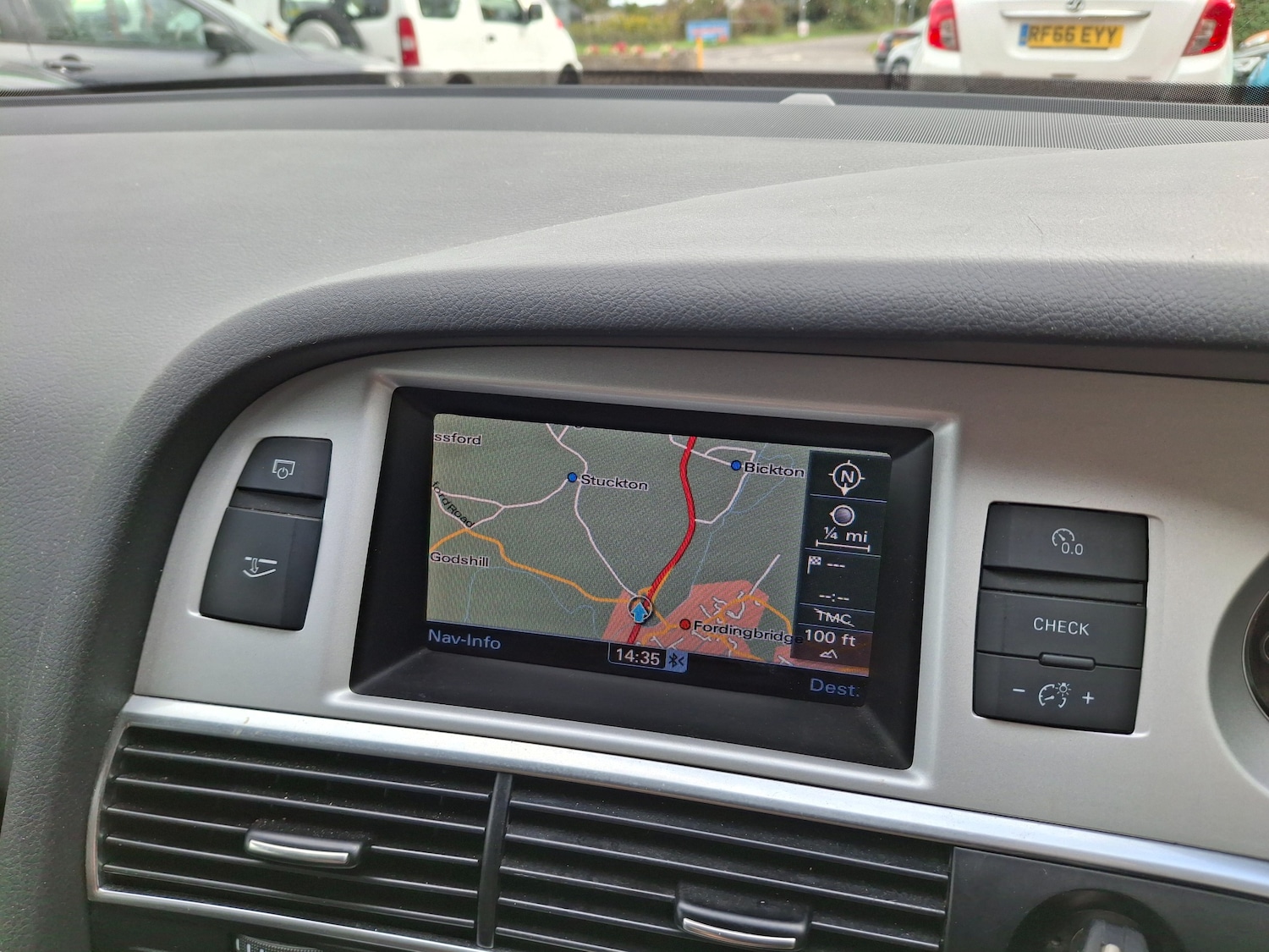 Used Audi A6 Allroad 2012 for sale - 76211703: Photo 24