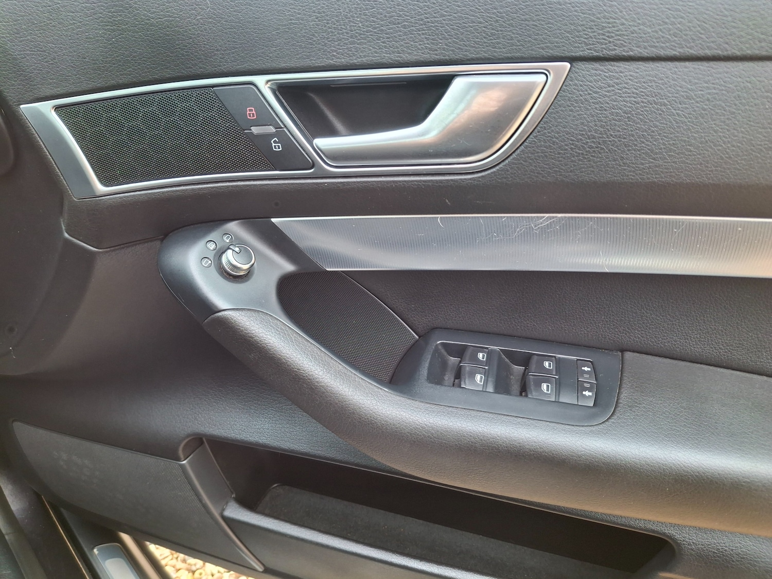 Used Audi A6 Allroad 2012 for sale - 76211703: Photo 26