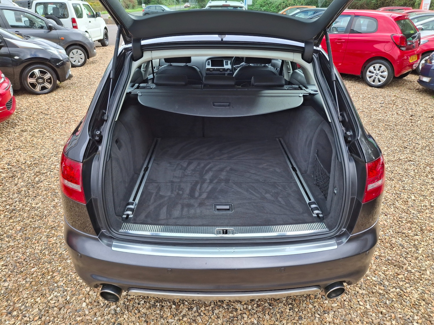 Used Audi A6 Allroad 2012 for sale - 76211703: Photo 28