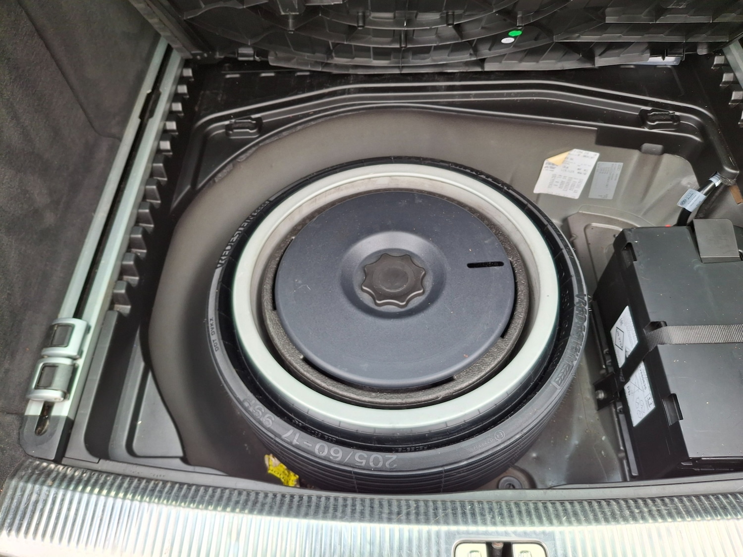 Used Audi A6 Allroad 2012 for sale - 76211703: Photo 29