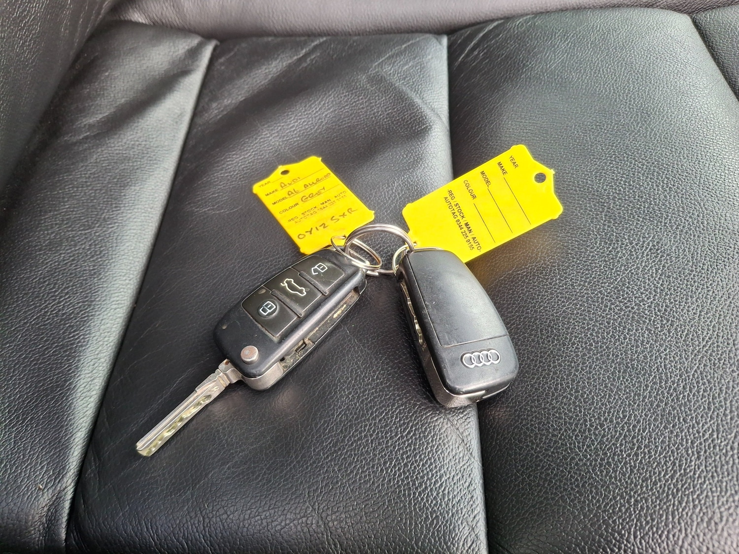 Used Audi A6 Allroad 2012 for sale - 76211703: Photo 31