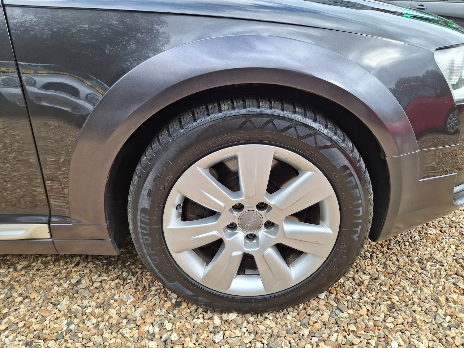 Used Audi A6 Allroad 2012 for sale - 76211703: Photo 32