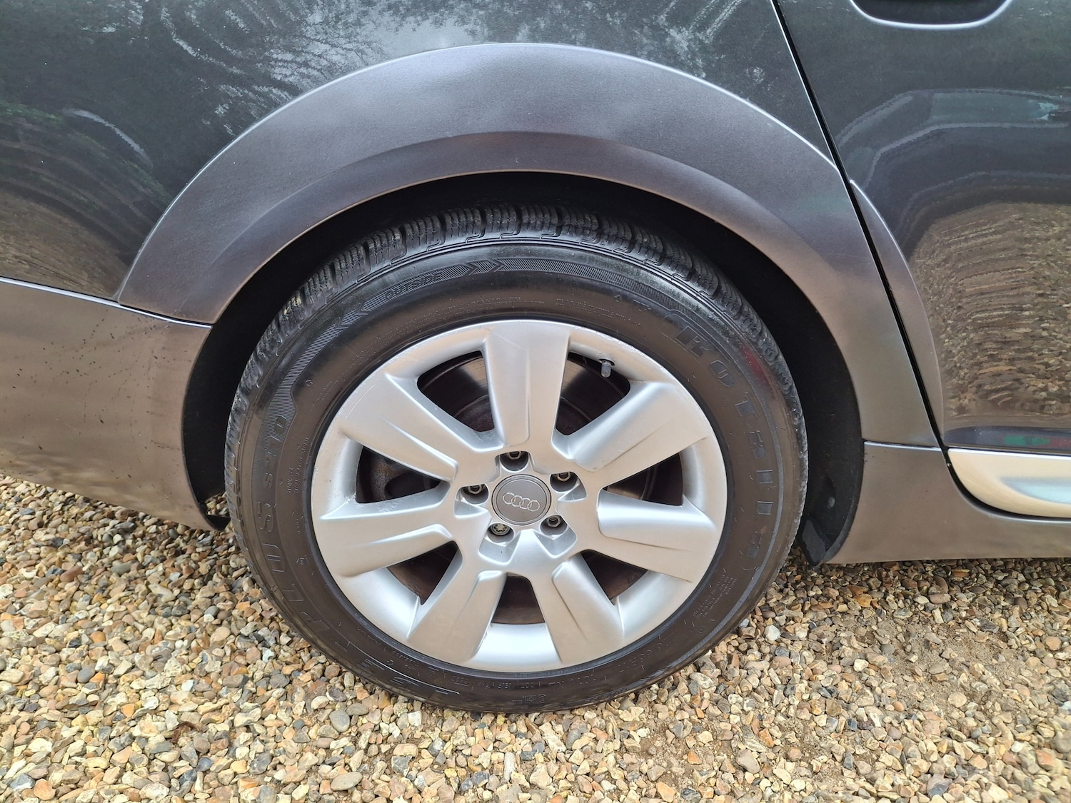 Used Audi A6 Allroad 2012 for sale - 76211703: Photo 33