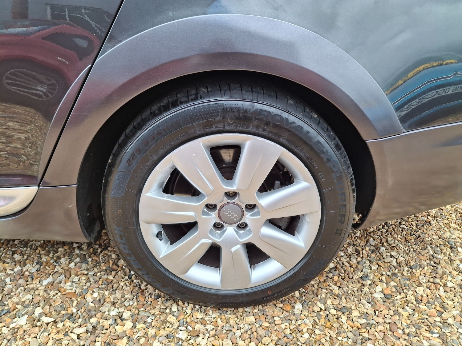 Used Audi A6 Allroad 2012 for sale - 76211703: Photo 34