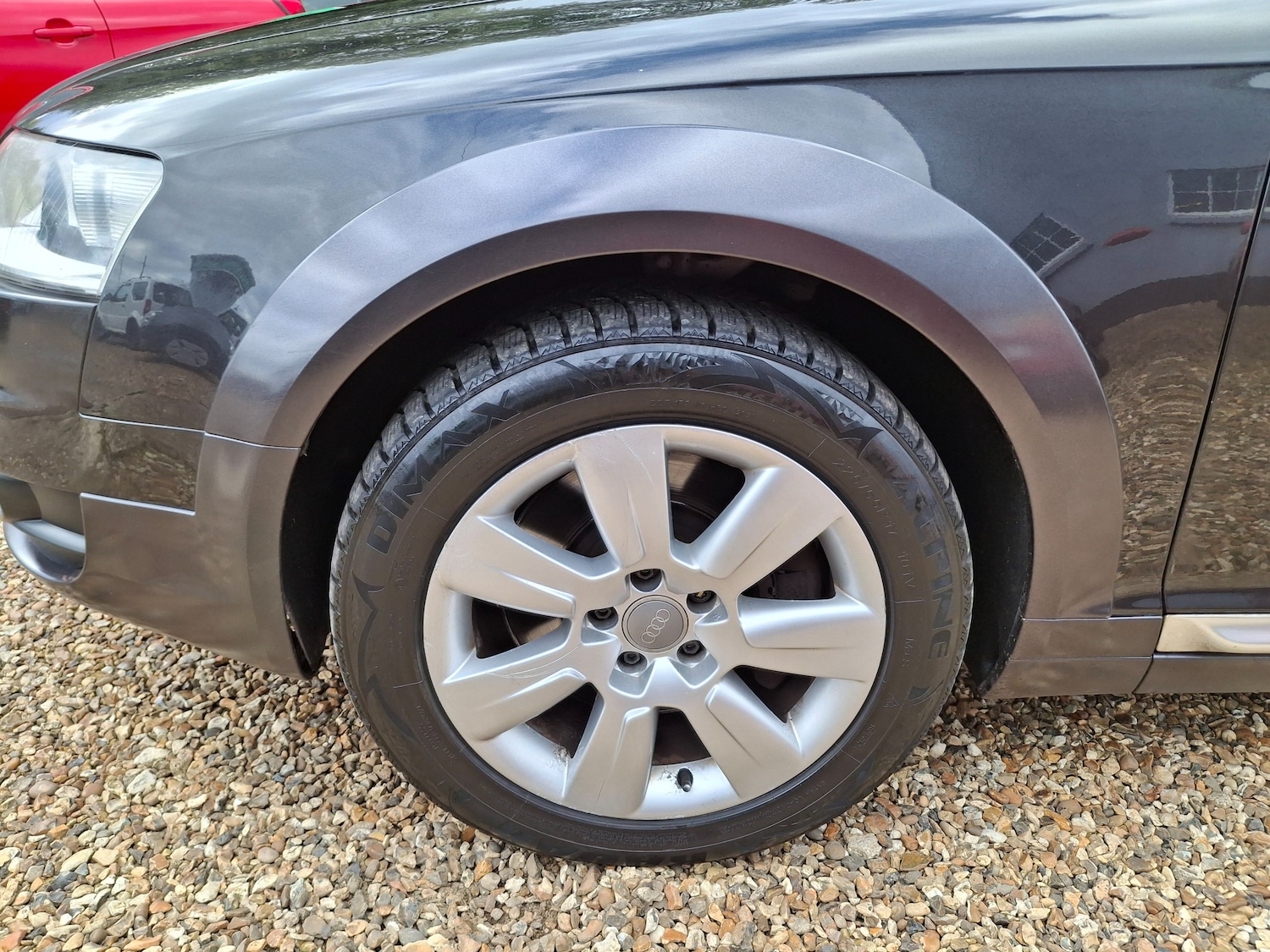 Used Audi A6 Allroad 2012 for sale - 76211703: Photo 35