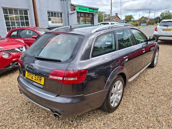 2012 (12) - 3.0 TFSI Estate 5dr Petrol Automatic quattro (225 g/km 286 bhp)