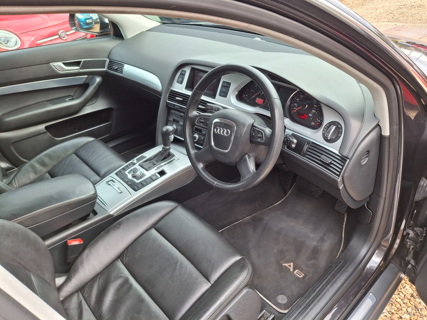 Used Audi A6 Allroad 2012 for sale - 76211703: Photo 9
