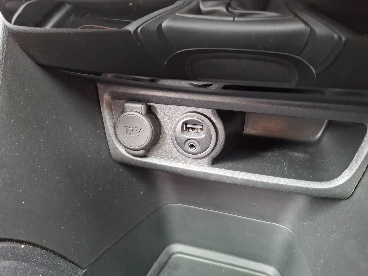 Vehicle 26