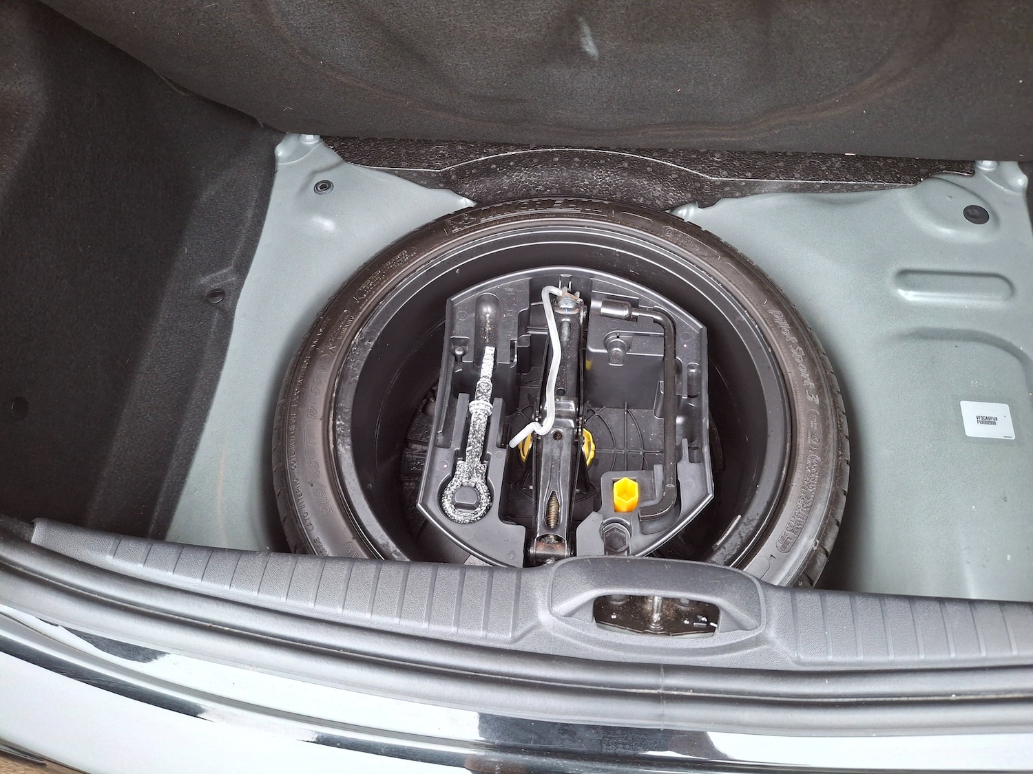 Vehicle 33
