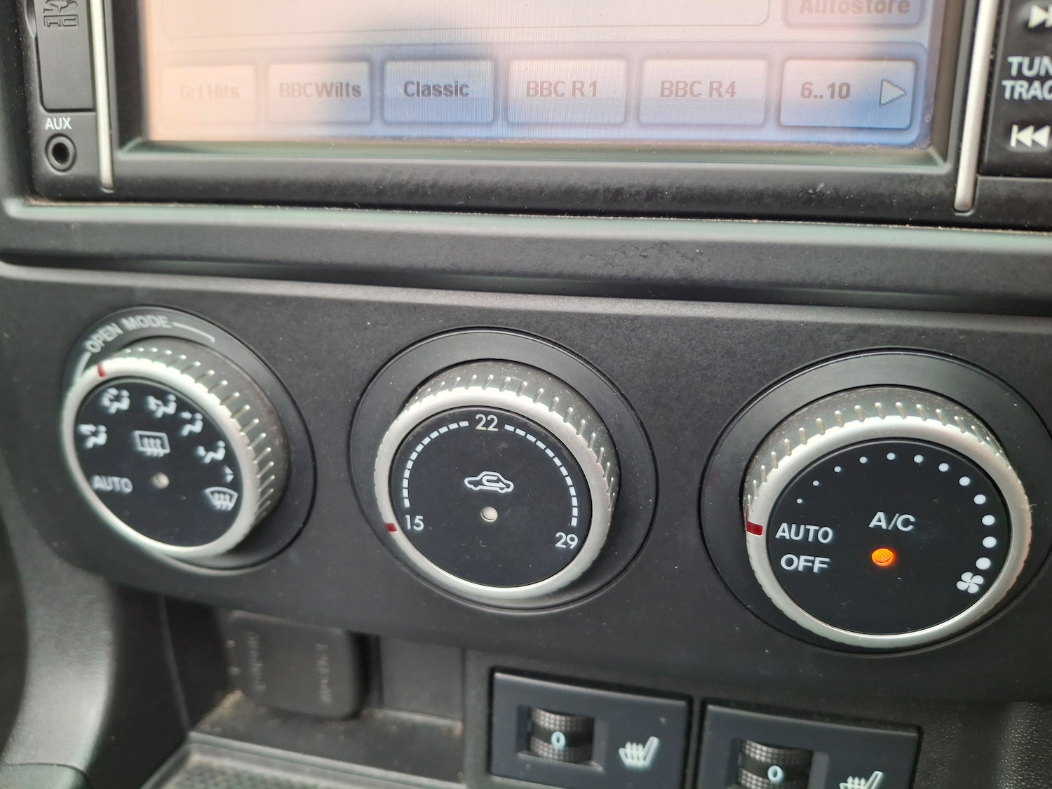 Vehicle 25